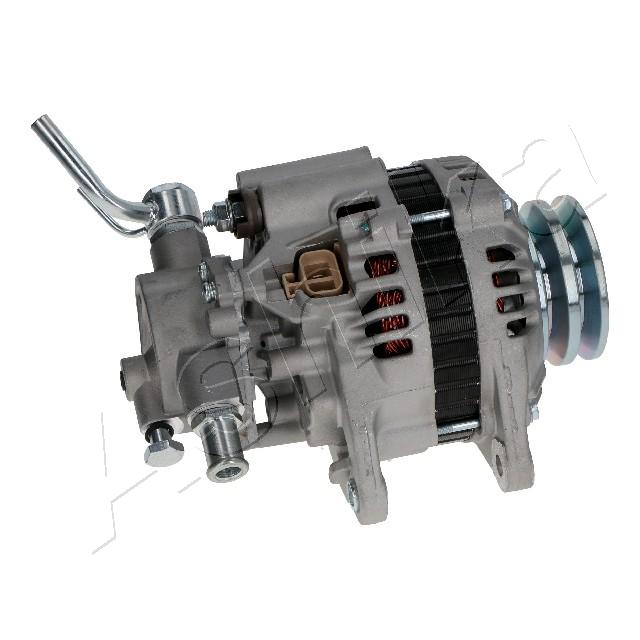 Generator - 002-C980 ASHIKA