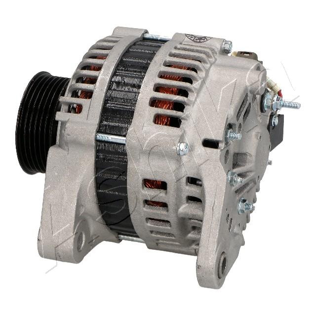 Alternator - 002-D427 ASHIKA