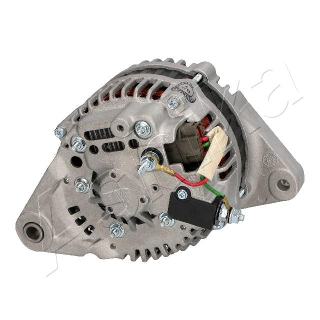 Alternator - 002-D427 ASHIKA