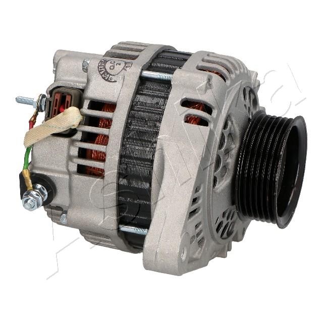 Alternator - 002-D427 ASHIKA