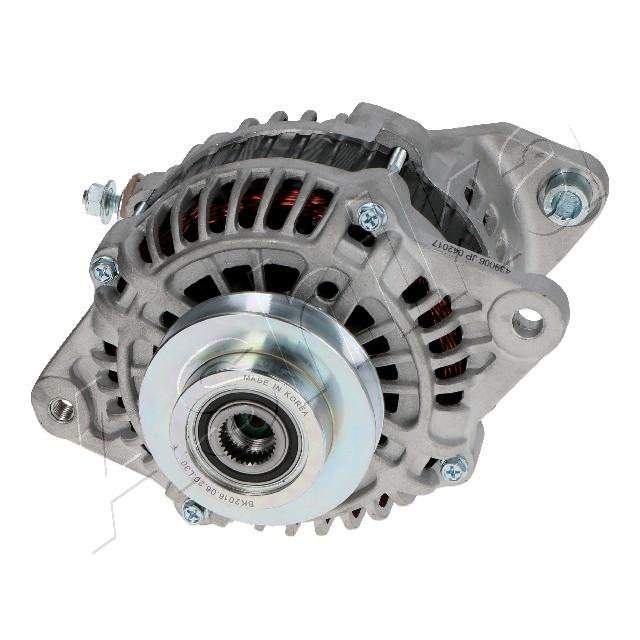 Alternator - 002-D445 ASHIKA