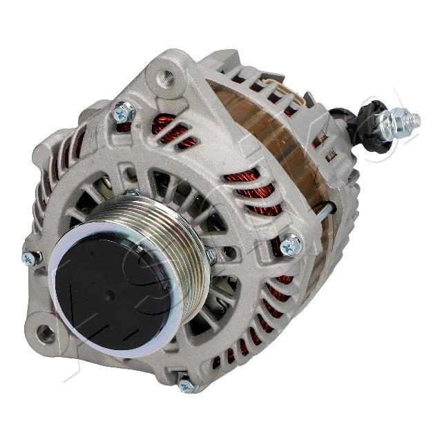 Alternator - 002-D450 ASHIKA