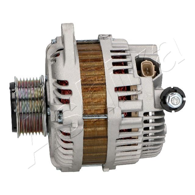 Alternator - 002-D450 ASHIKA