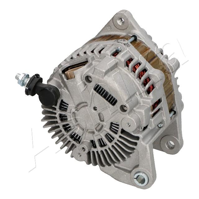 Alternator - 002-D450 ASHIKA