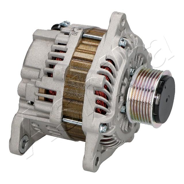 Alternator - 002-D450 ASHIKA