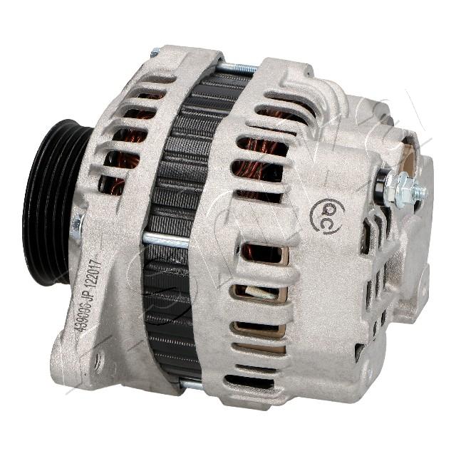 Alternator - 002-H426 ASHIKA