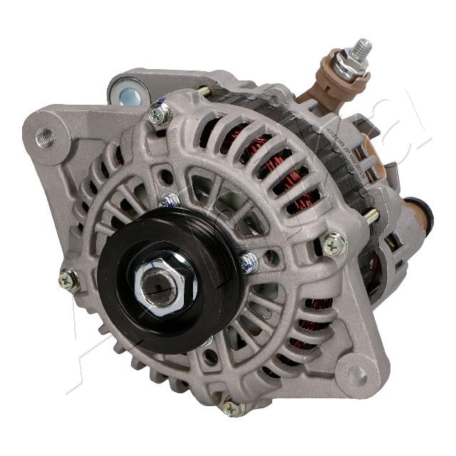 Alternator - 002-M407 ASHIKA