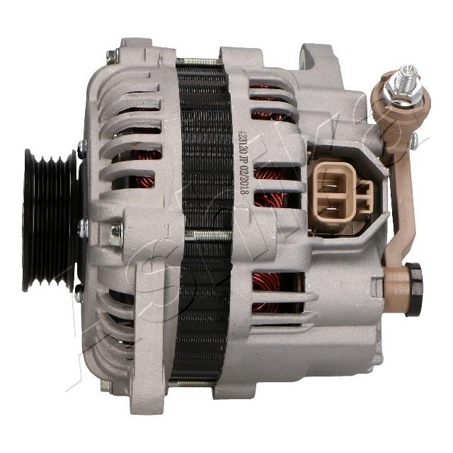 Alternator - 002-M407 ASHIKA