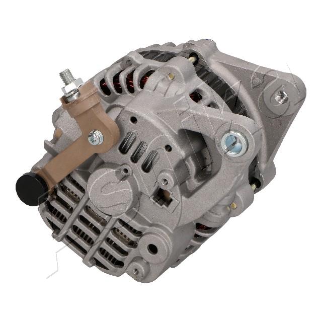 Alternator - 002-M407 ASHIKA