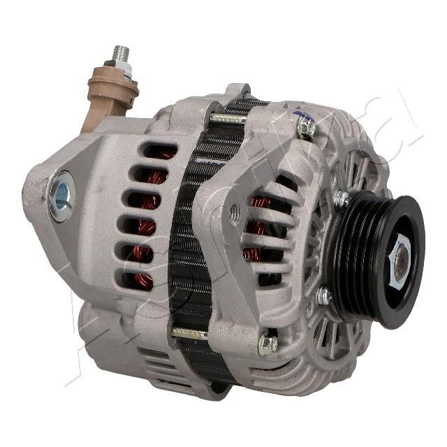 Alternator - 002-M407 ASHIKA