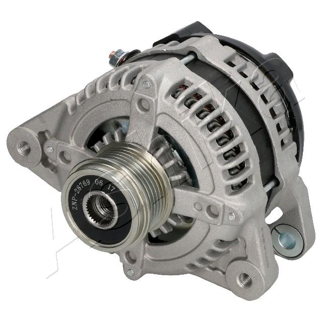 Generator - 002-M433 ASHIKA