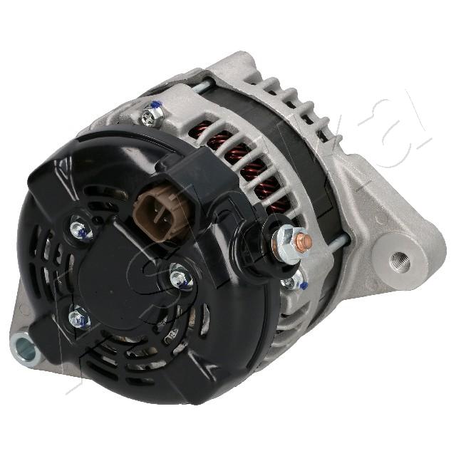 Generator - 002-M433 ASHIKA