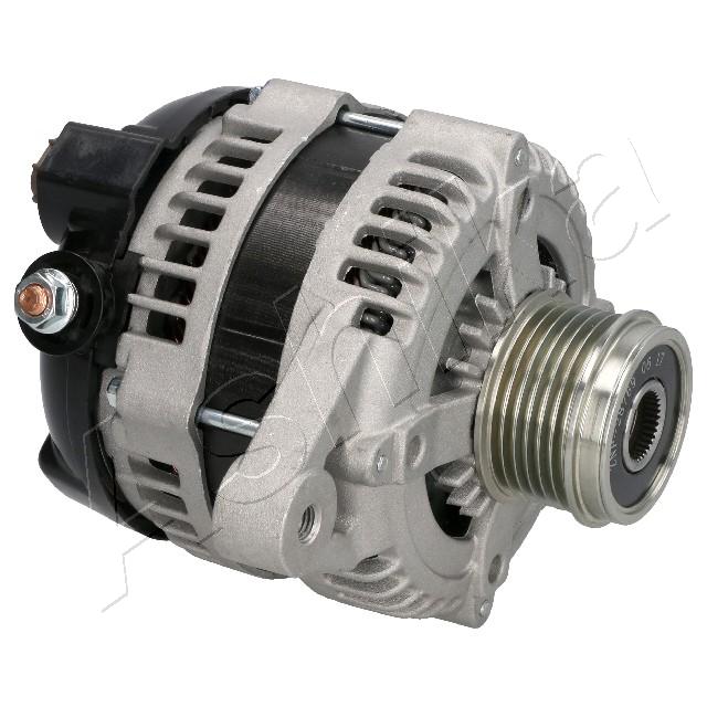 Generator - 002-M433 ASHIKA