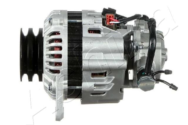 Alternator - 002-M954 ASHIKA