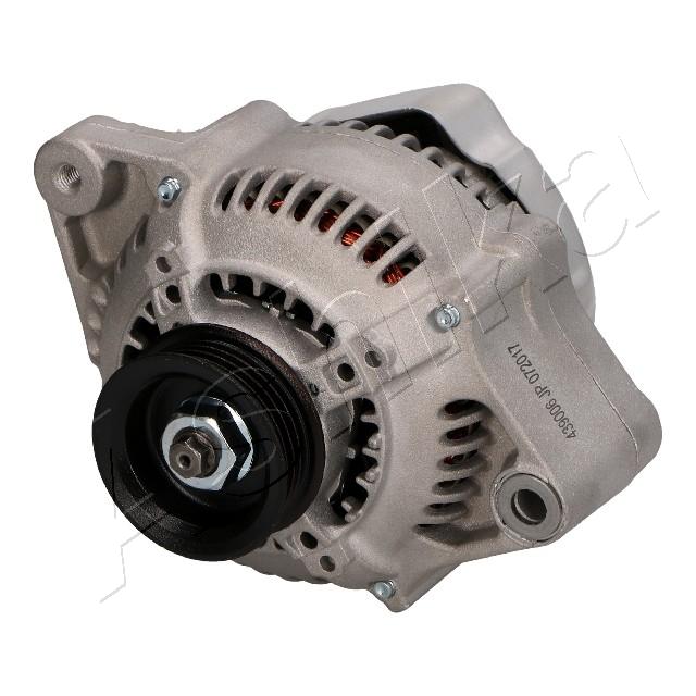 Alternator - 002-T517 ASHIKA