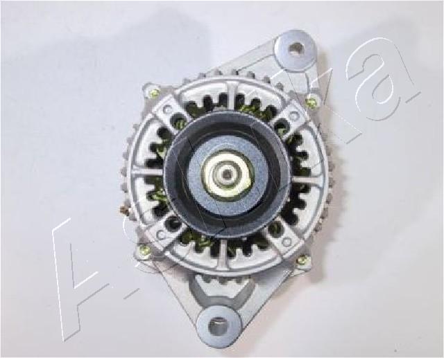 Alternator - 002-T537 ASHIKA