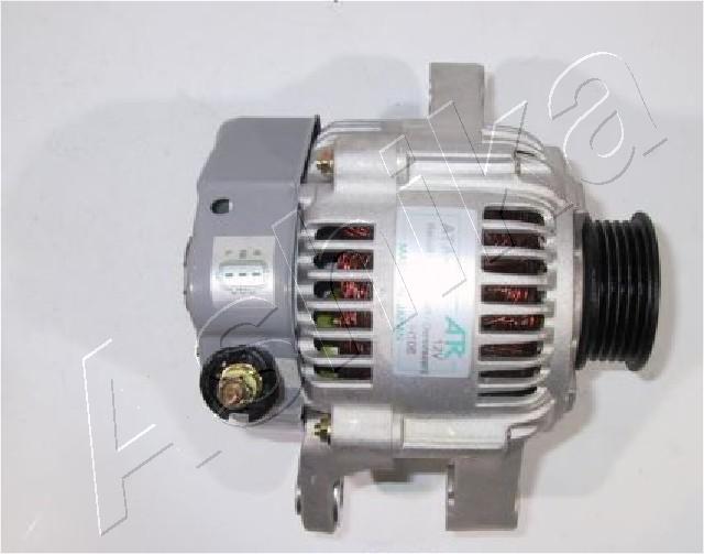 Alternator - 002-T537 ASHIKA