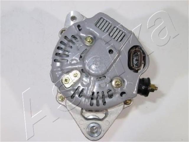 Alternator - 002-T537 ASHIKA