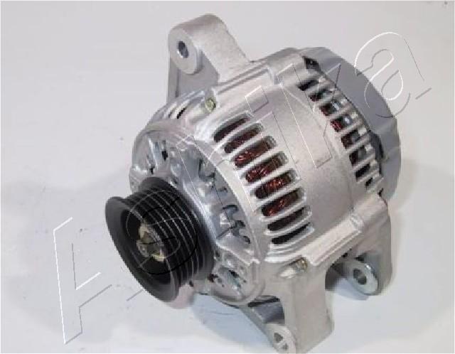 Alternator - 002-T537 ASHIKA