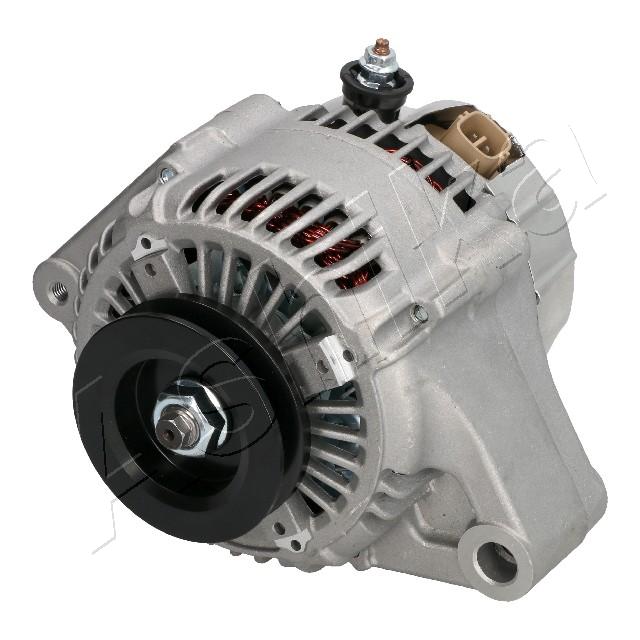 Alternatore - 002-T624 ASHIKA