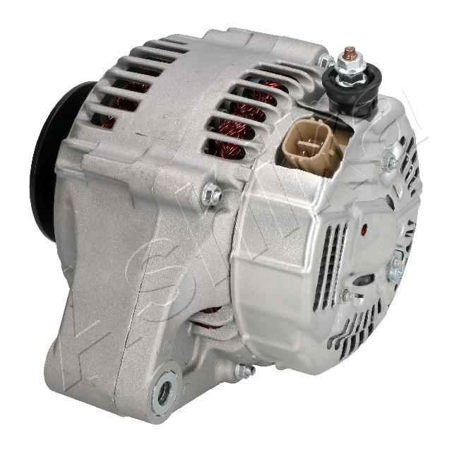Alternator - 002-T624 ASHIKA