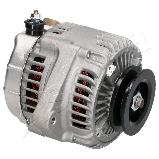 Alternator - 002-T624 ASHIKA