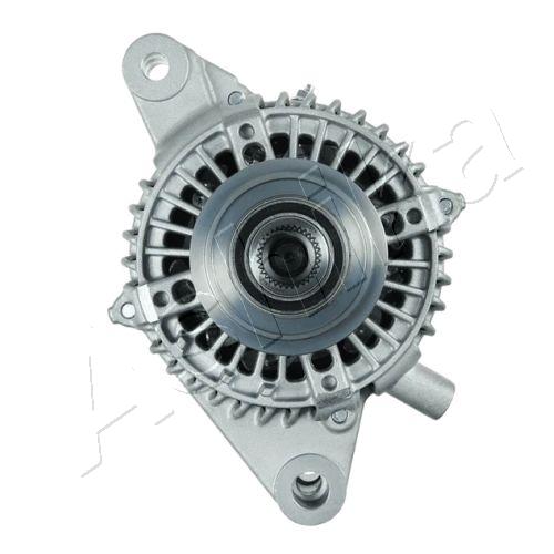 Alternator - 002-T919 ASHIKA