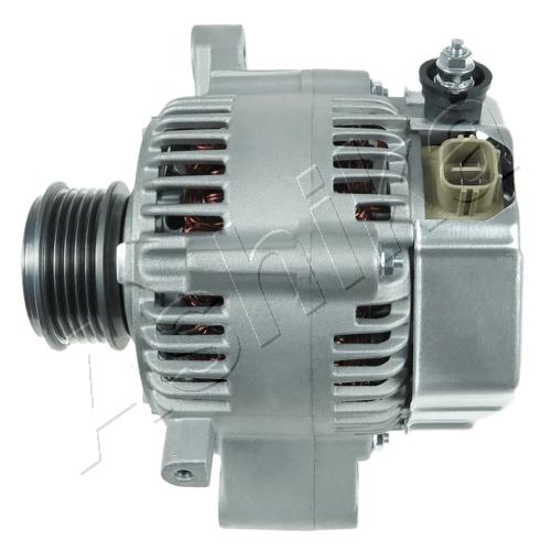 Alternator - 002-T919 ASHIKA