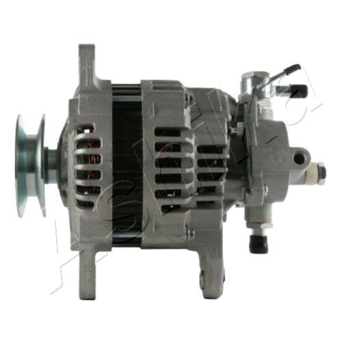 Generator - 002-U304 ASHIKA