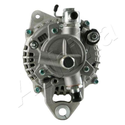 Generator - 002-U304 ASHIKA