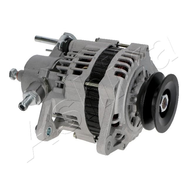 Generator - 002-U304 ASHIKA