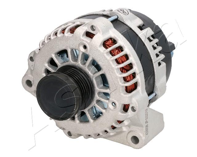 Alternator - 002-W403 ASHIKA