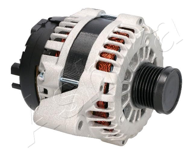 Generator - 002-W403 ASHIKA
