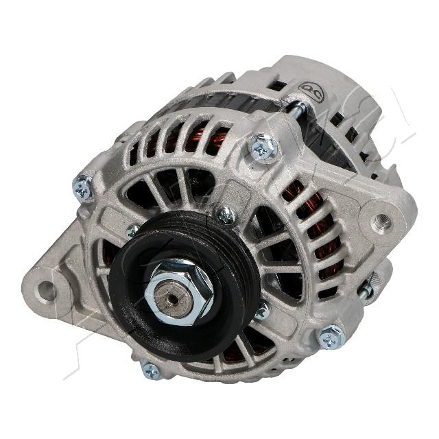 Alternator - 002-Z417 ASHIKA