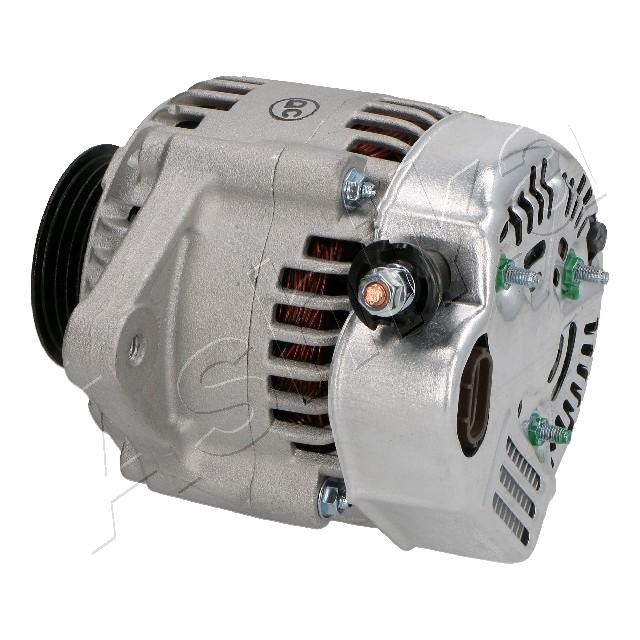 Alternator - 002-Z435 ASHIKA