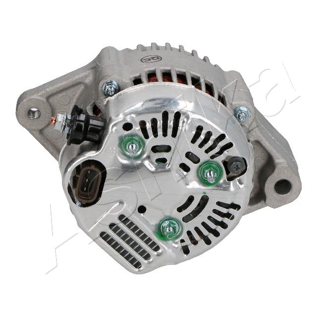 Alternator - 002-Z435 ASHIKA