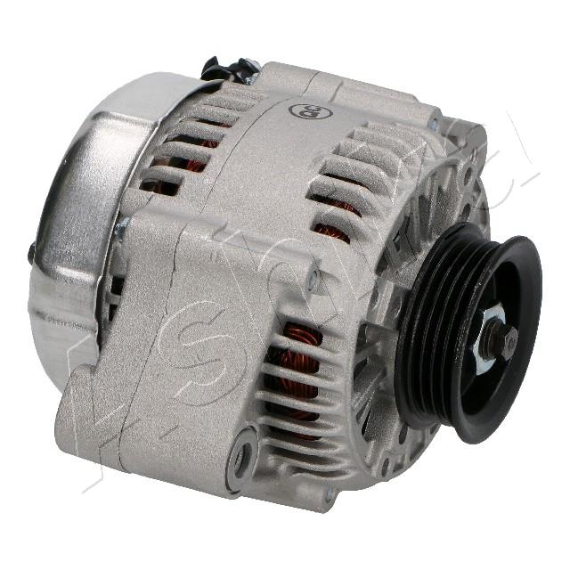 Alternator - 002-Z435 ASHIKA