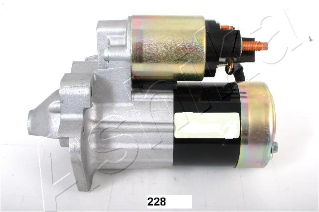 Стартер - 003-D228 ASHIKA
