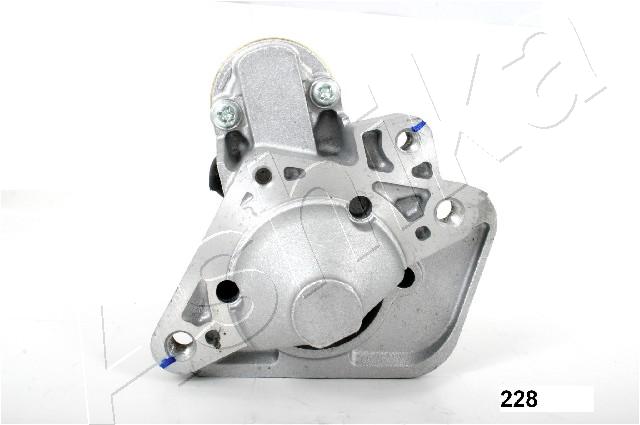 Стартер - 003-D228 ASHIKA