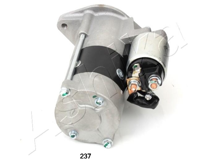 Стартер - 003-D237 ASHIKA