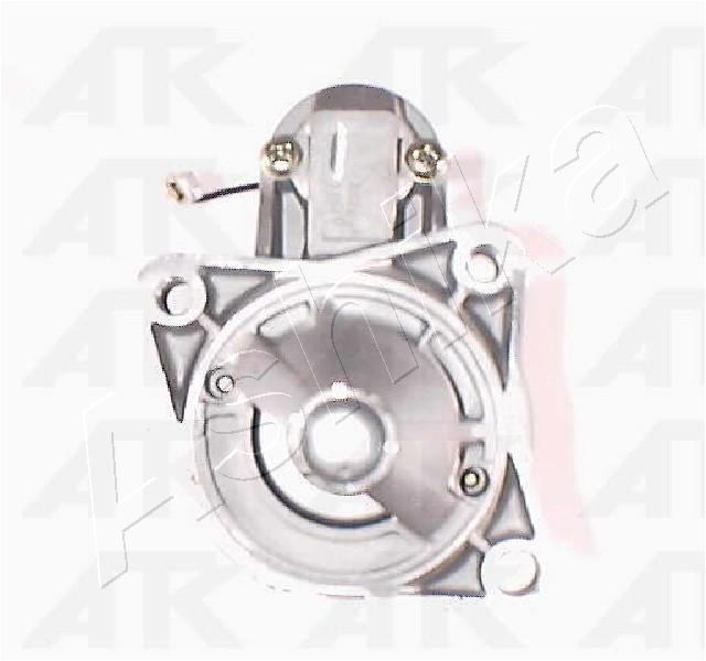 Starter - 003-M162 ASHIKA
