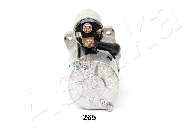 Starter - 003-Z265 ASHIKA