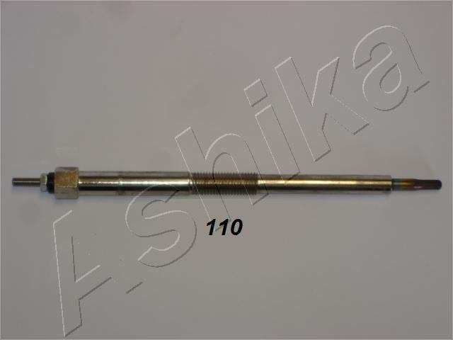Glow Plug - 01-01-110 ASHIKA