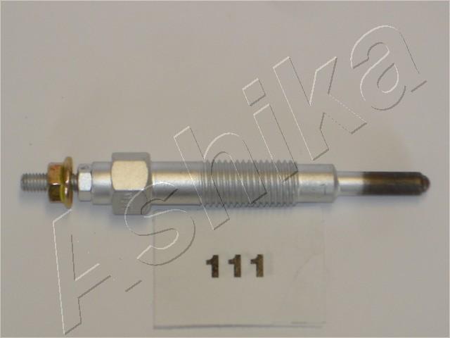 Glow Plug - 01-01-111 ASHIKA