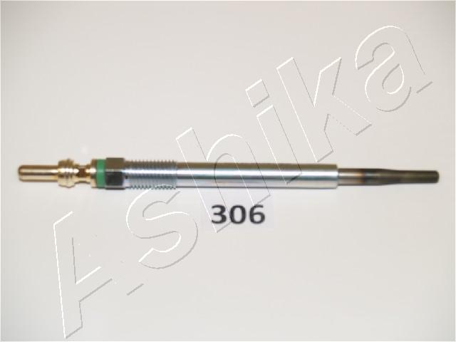 Glow Plug - 01-03-306 ASHIKA