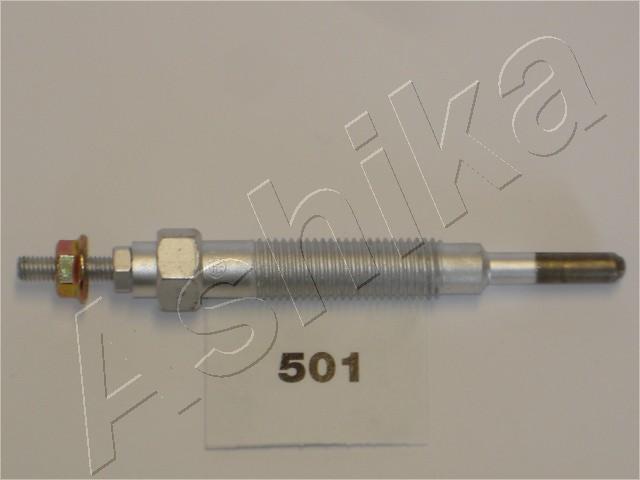 Glow Plug - 01-05-501 ASHIKA