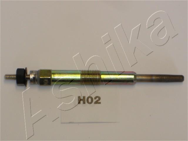 Glow Plug - 01-0H-H02 ASHIKA