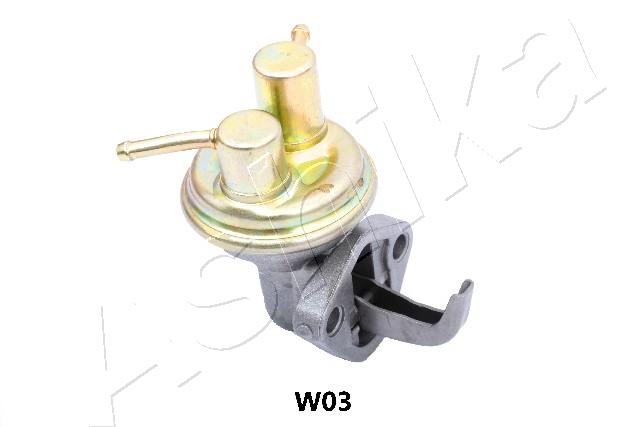 Fuel Pump - 05-0W-W03 ASHIKA