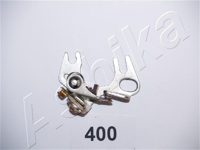 Kit contatti, Distributore di accensione - 06-04-400 ASHIKA