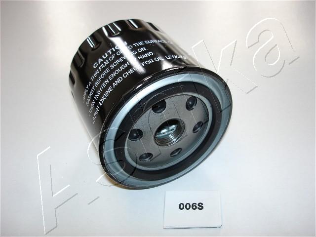 Oil Filter - 10-00-006 ASHIKA